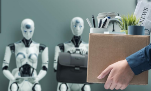 How AI Is Changing Jobs and Careers