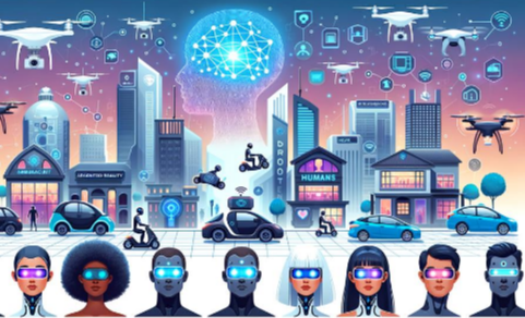 How AI Is Transforming Everyday Technology