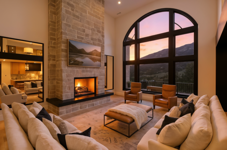 "Twilight 2.0": Capturing the Emotional Sensor with Blue-Hour HDR