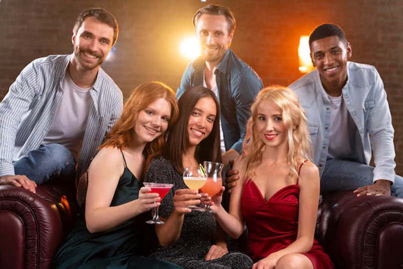 The Real Value of Social Status for Men in 2026: Confidence, Connection & Career