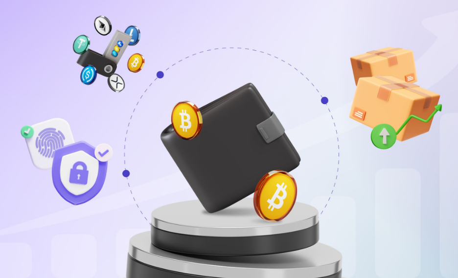 Crypto Cold Storage Explained