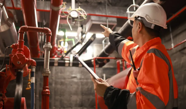 Fire Risk Assessment: A Risk-Based Approach to Preventing Fire Emergencies