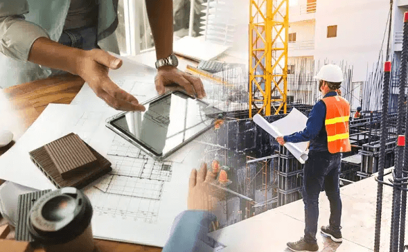 Construction Takeoff & Estimating Services in CA & TX