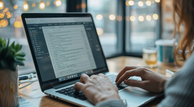 Smarter Revenue Growth Through Intelligent and Adaptive Sales Operations