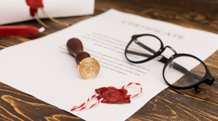 How to Find a Reliable Notary Public Near You