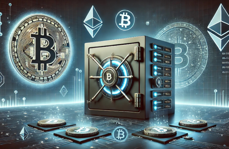 Crypto Custody Solutions Explained