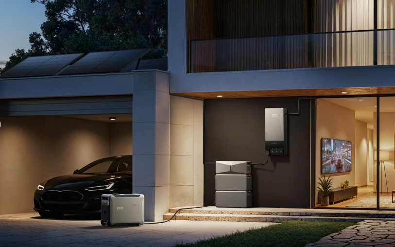 Do Whole Home Generators Lower Insurance Risk?