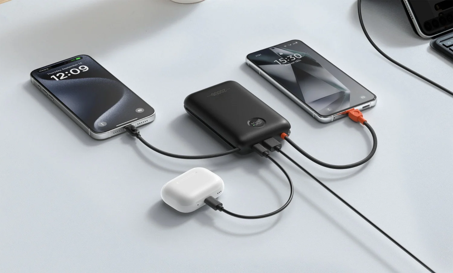 Capacity vs Portability: Choosing the Right Power Bank for Your Daily Routine