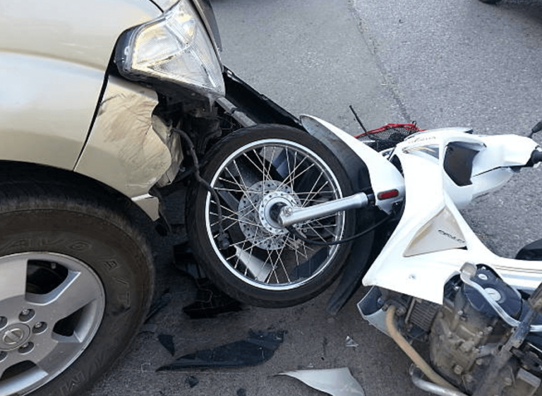 How Can a Motorcycle Accident Lawyer Strengthen Your Injury Case?