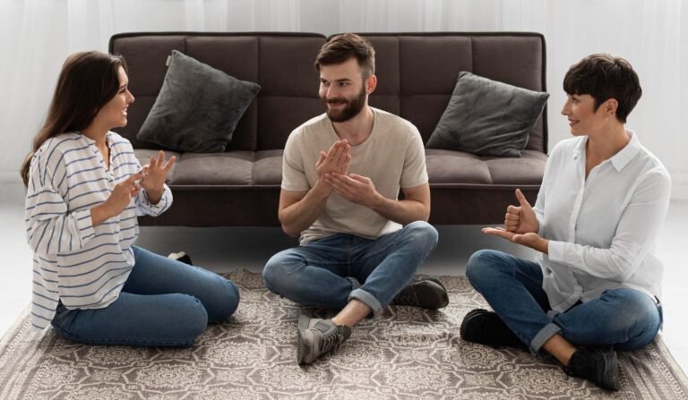 The Hidden Emotional Patterns That Shape Family Relationships and How Counseling Helps