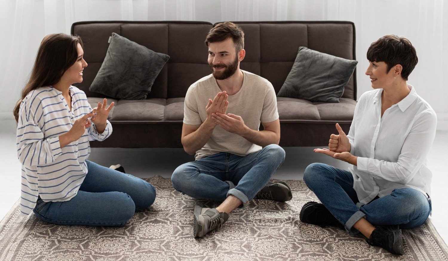 The Hidden Emotional Patterns That Shape Family Relationships and How Counseling Helps