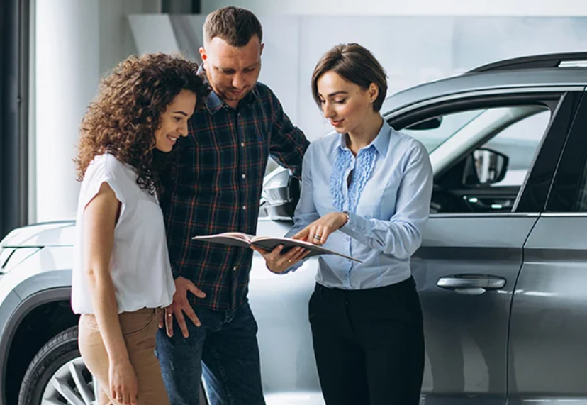 Pre-Owned Cars Are A Best For First-Car