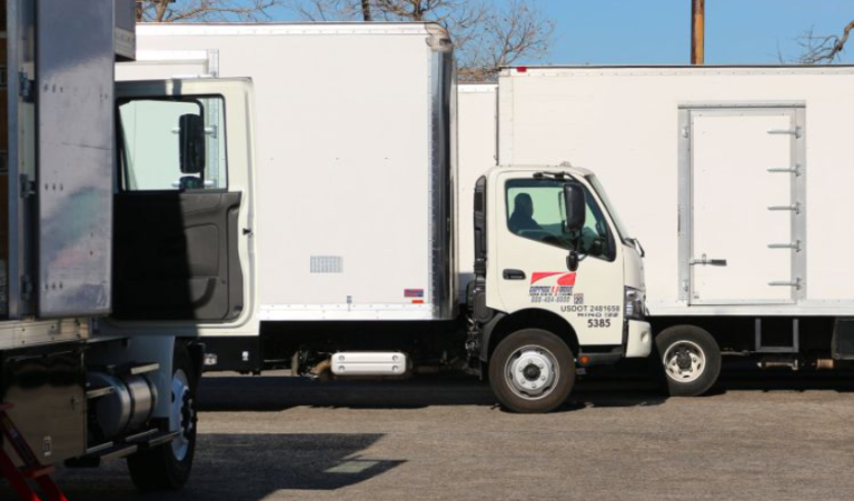 Understanding Lease Return History for Used Trucks