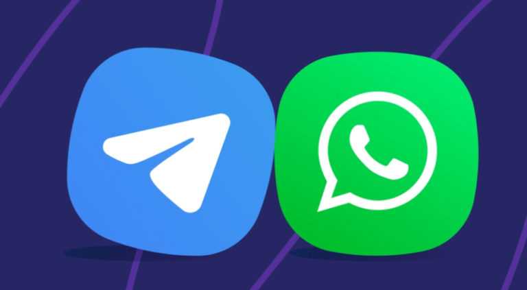 Why Every Business WhatsApp Page Needs Telegram Download for Faster Audience Growth