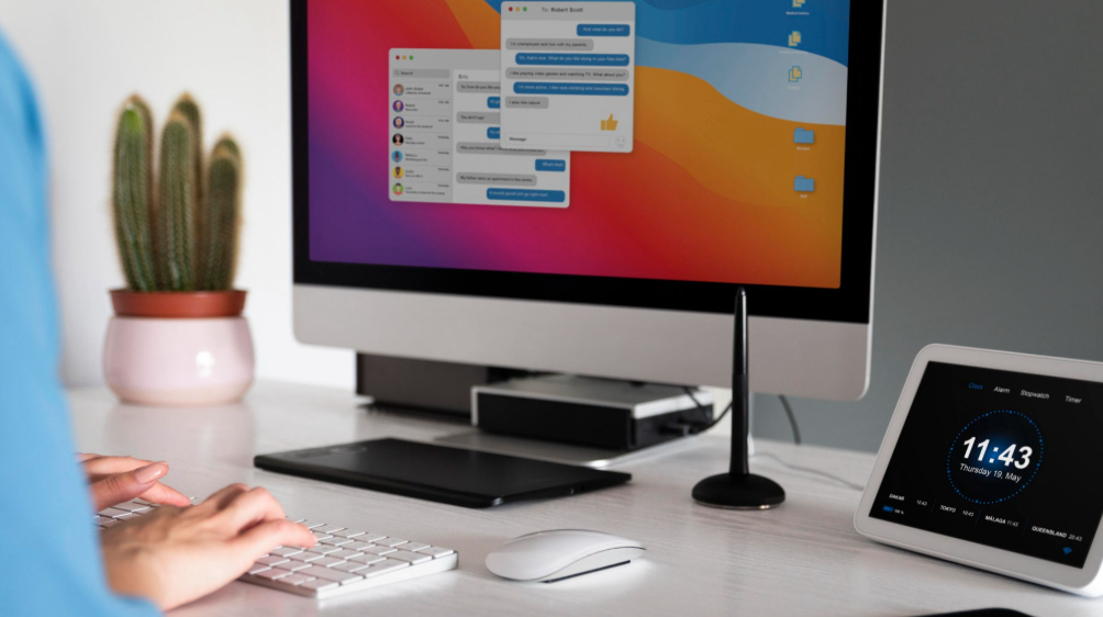 How WPS Official Website Helps Save Time on Office Documentation