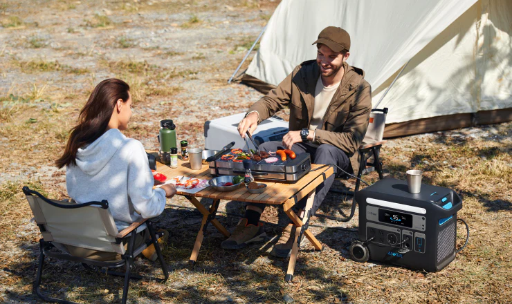 Why Do Solar Generators Avoid Engine-Based Cooling?