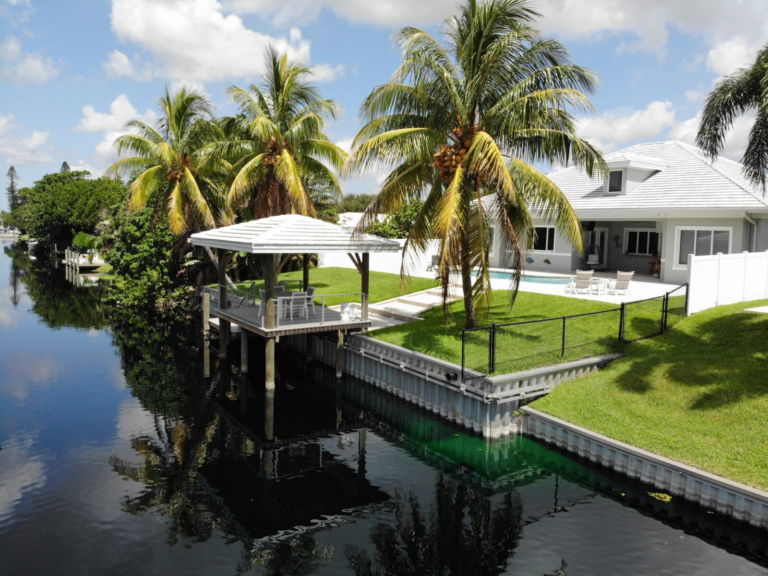 Revetment Wall Design: A Complete Guide for Coastal Protection