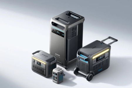 Can You Charge an EV With a Portable Power Station?