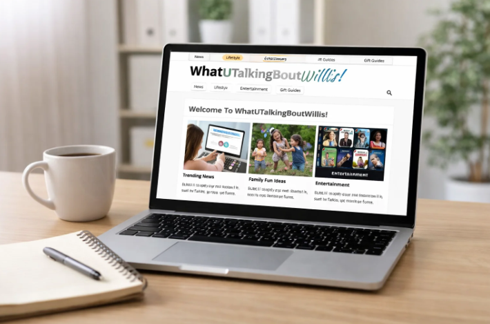 Latest News WhatUTalkingBoutWillis Updates You Need to Know