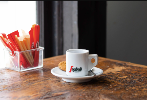 Segafredo: A Premium Coffee Experience