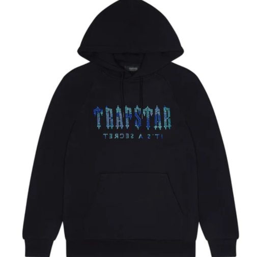 Why Everyone’s Talking About Trapstar This Season