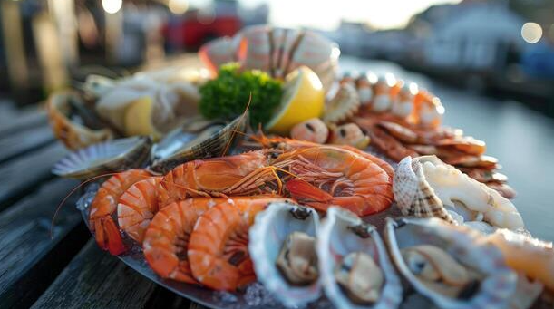 Why Is Fresh Seafood So Popular Among Food Lovers?