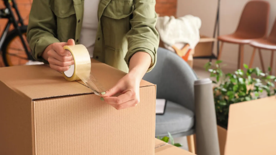 What Should You Look for When Choosing a Storage Facility?