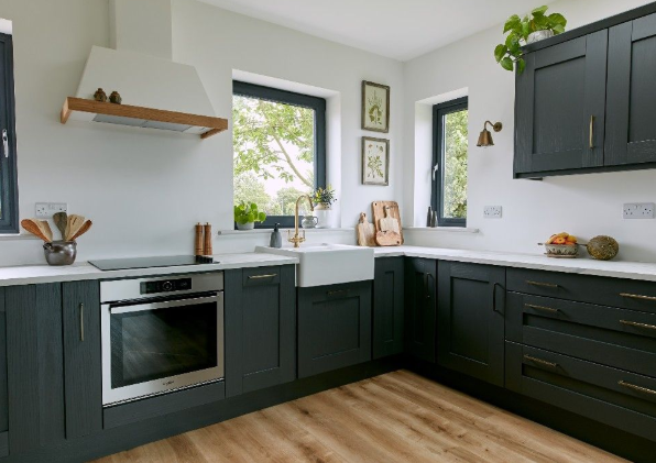 Designing a New Kitchen the Smart Way: What to Consider Before Making Decisions