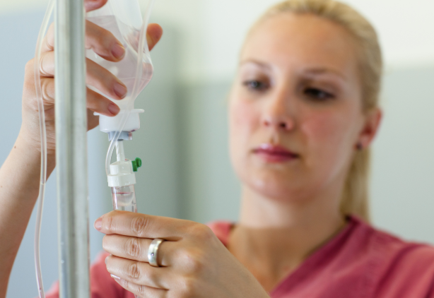 Understanding iv set uses in Modern Healthcare