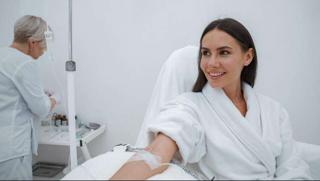 Comprehensive Guide to Intravenous Drip and Its Importance in Healthcare