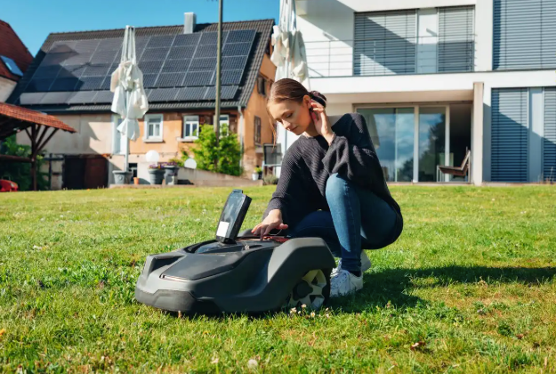 Outdoor Power Products: Smart Solutions for Modern Outdoor Needs