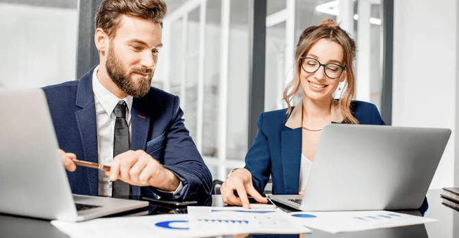 Payroll Services Singapore: Streamlining Payroll Management for Modern Businesses