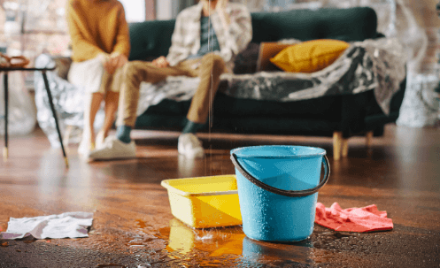 Emergency Plumbing in Romford – What to Do When Disaster Strikes