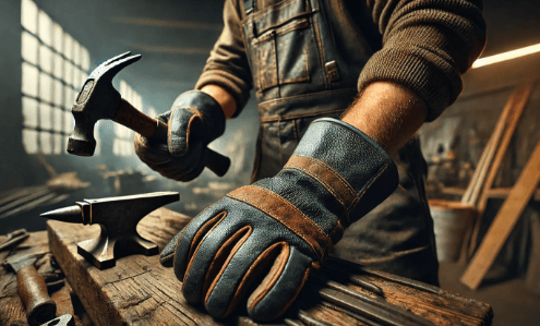Cut Resistant Gloves for Handling Glass: The Complete Protection Guide