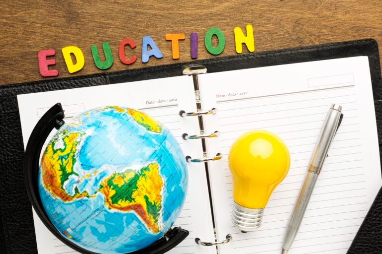 How Key Stage Three Geography Helps Build Strong Academic Foundations