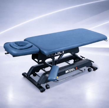 Electric Massage Table 2025: Next Generation Innovation in Wellness, Therapy, and Spa Technology