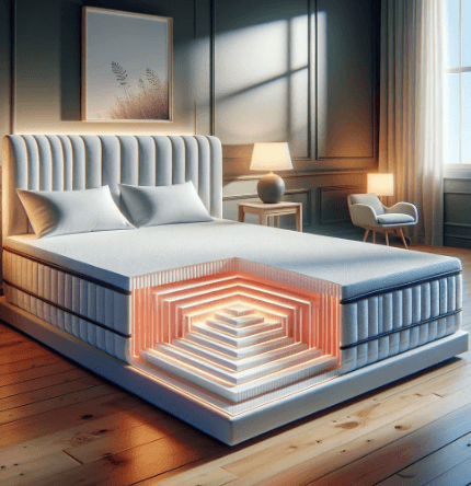 How an Intelligent Mattress Is Transforming Modern Sleep Comfort
