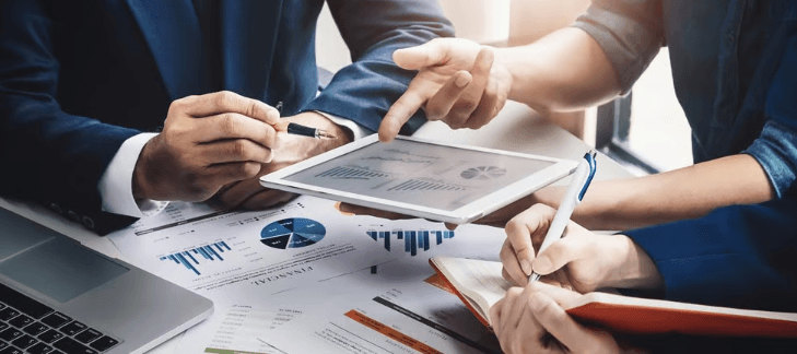 The Role Of Accounting Firms In Financial Due Diligence