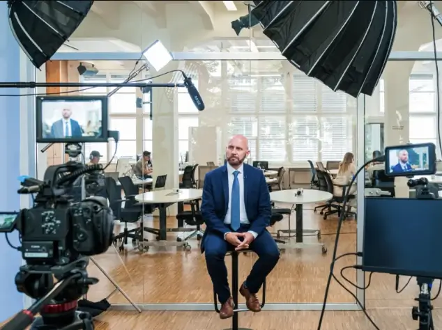 Video Production Melbourne: The Essential Guide to Planning a Successful Corporate Video Shoot