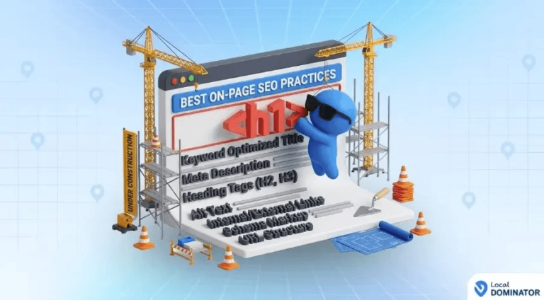 Aligning Technical Health with On-Page SEO Optimization
