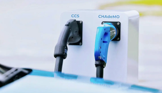 EV Residential Charging Stations