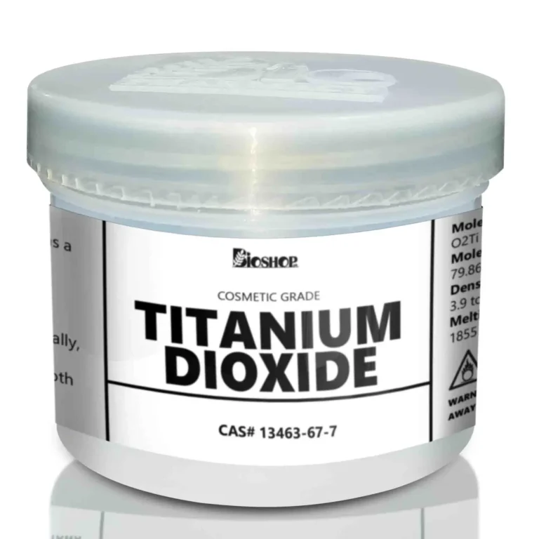 Titanium Dioxide