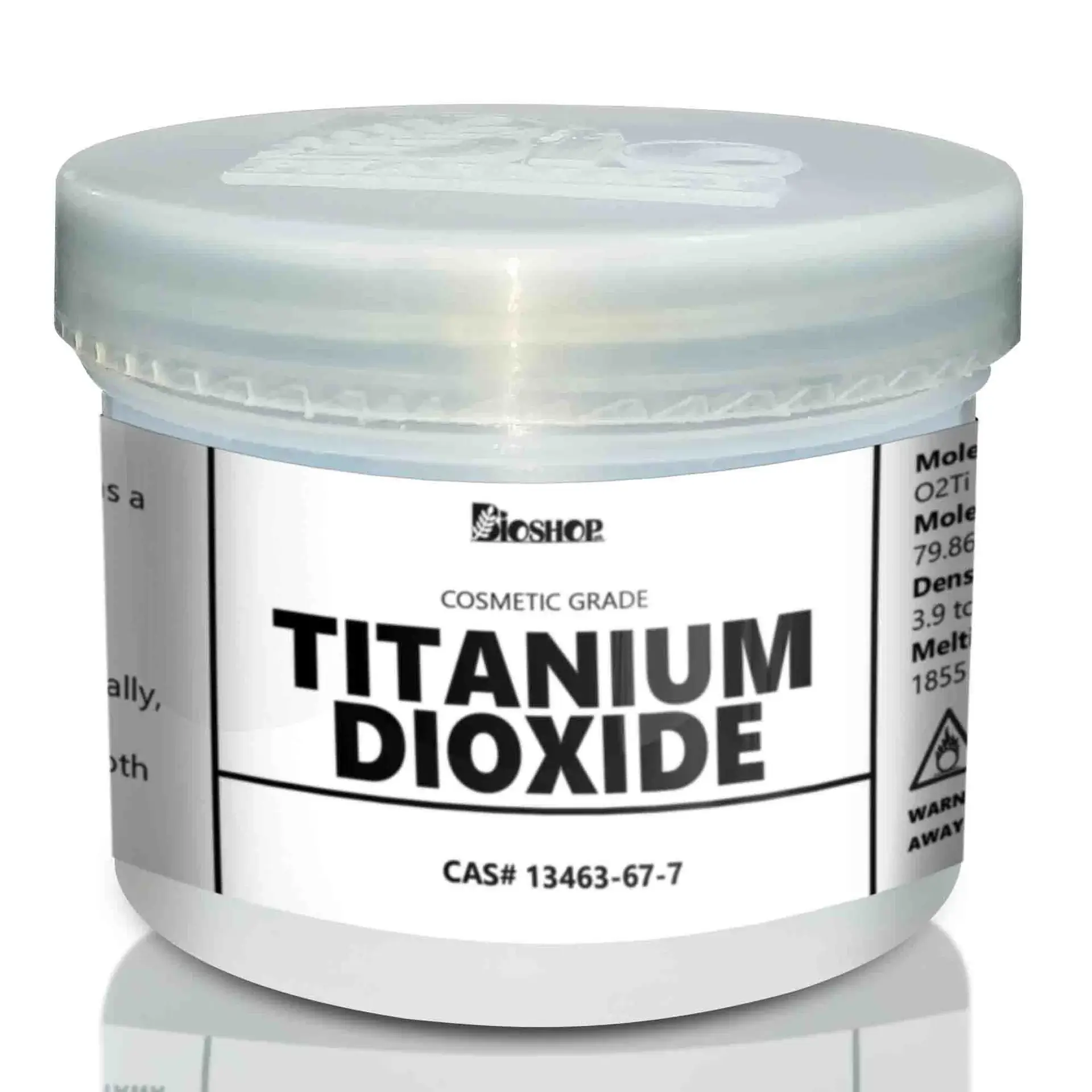 Titanium Dioxide