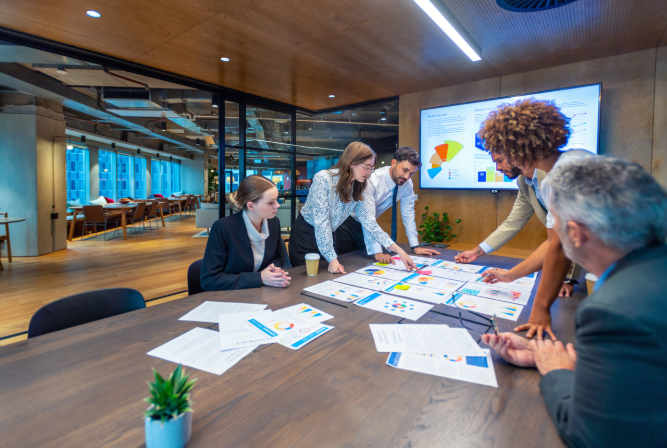 The Connection Between Accounting Firms And Risk Management