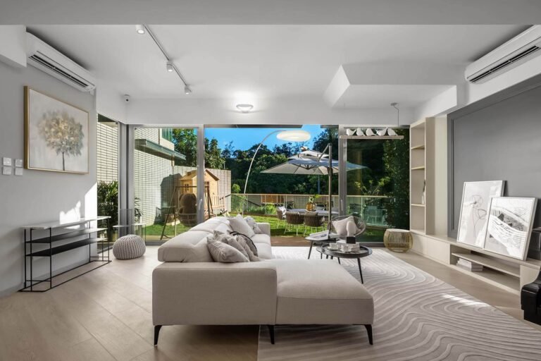 Interior Design HK Services