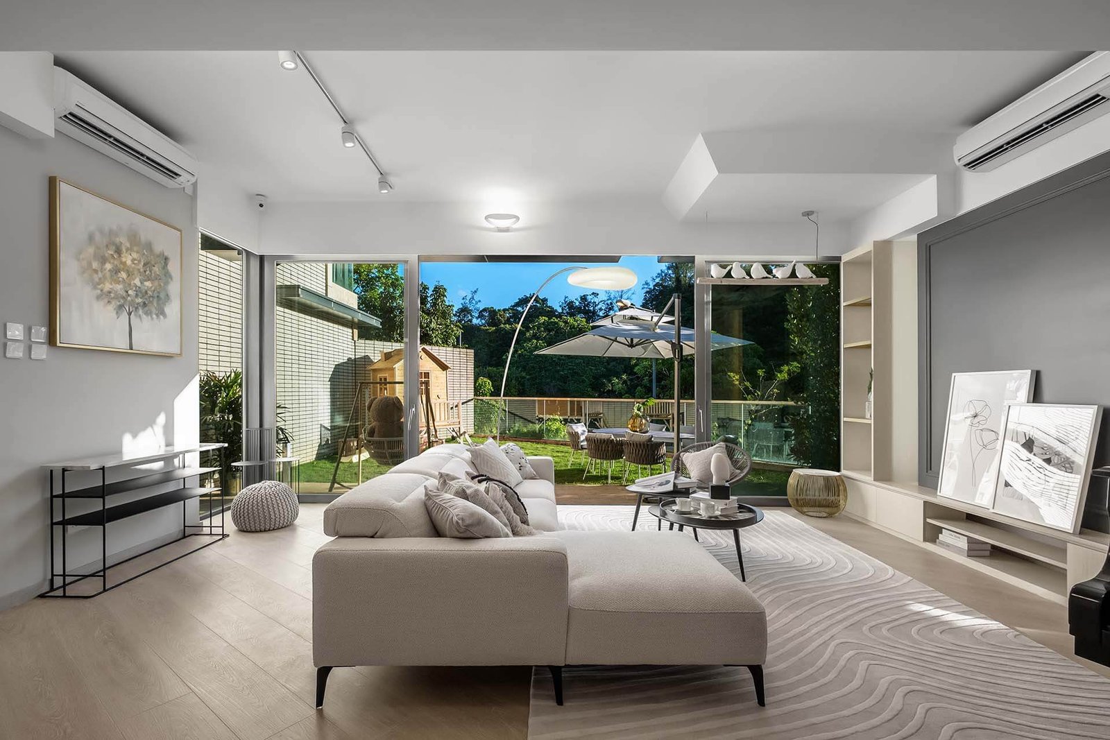 Interior Design HK Services
