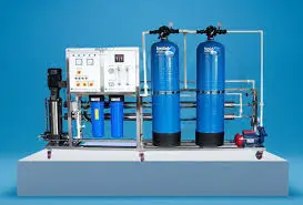 Water System