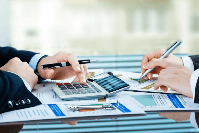 4 Advantages Of Relying On Business Accountants And Consultants