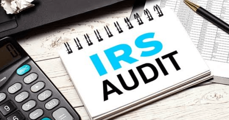 How Tax Accountants Assist With IRS Audit Preparation
